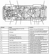 Image result for Underside of Toyota Camry XSE V6