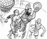 Image result for All NBA Teams Players