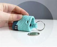 Image result for Purse Keychain