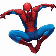 Image result for Spider-Man Illustration