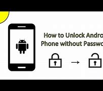 Image result for Unlock Android Phone