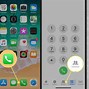 Image result for iPhone iOS 13 Contact Info