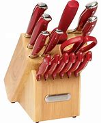 Image result for Good Kitchen Knife Set