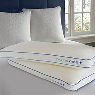 Image result for Extra Large Bed Pillows