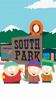 Image result for South Park Wallpaper iPhone