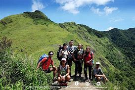 Image result for Mountaineering Federation of the Philippines