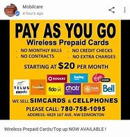 Image result for Pay as You Go Phone Plans Compare