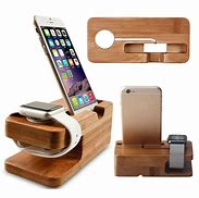 Image result for Phone Holder with Space for Charger