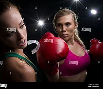 Image result for Men vs Women Boxing