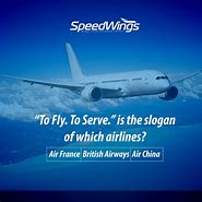 Image result for Best Aviation Slogan
