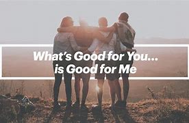 Image result for What's Good W You MA
