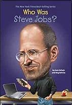Image result for Steve Jobs Book