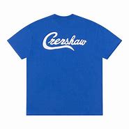 Image result for Nipsey Hussle Crenshaw Blue Shirt