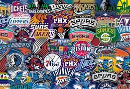 Image result for NBA Franchises