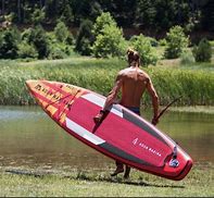 Image result for Racing Paddleboard