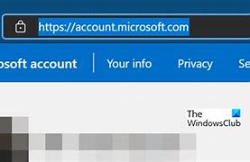 Image result for Microsoft Account Security