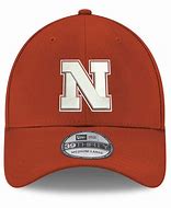 Image result for University of Nebraska New Era 39THIRTY Batting Practice Hat
