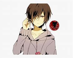 Image result for Chibi Boy with Brown Hair