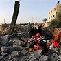 Image result for Gaza Christmas Bombing