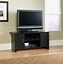Image result for Table for Flat Screen TV Wood