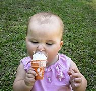 Image result for Babies Eating