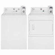 Image result for Whirlpool Coin Operated Washer