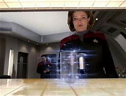 Image result for Replicator Star Trek