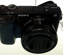 Image result for Sony 6400 X2