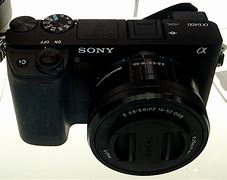 Image result for Sony Alpha 6400 Unedited Photos