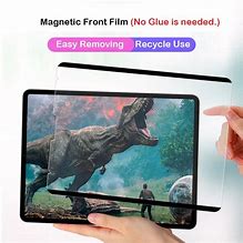 Image result for iPad Pro Magnetic Screen Protector