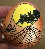 Image result for Image Painted Rick's Bats