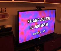 Image result for LED Sharp AQUOS