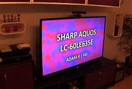 Image result for Sharp AQUOS 42 TV