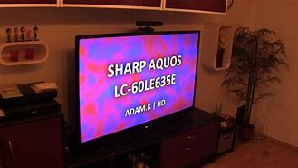 Image result for Sharp AQUOS 60