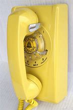 Image result for Rotary Dial Candlestick Telephone