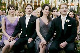 Image result for Breaking Dawn Part One