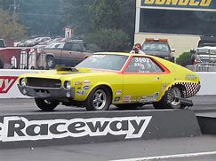 Image result for Duane Iskant Super Stock NHRA