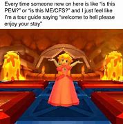 Image result for Rescue Princess Meme
