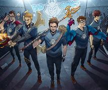 Image result for league of legends esports wallpaper