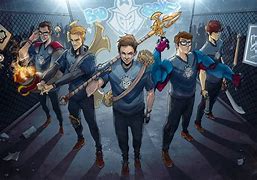 Image result for LOL eSports Wallpaper