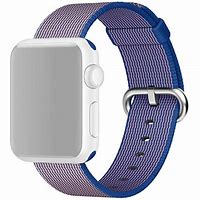 Image result for Royal Blue Apple Watch Band