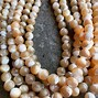 Image result for Mother of Pearl Beads