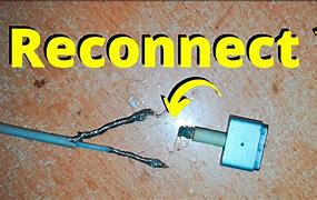 Image result for Apple MagSafe Connector