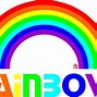 Image result for Rainbow High Blank Logo