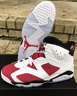 Image result for Carmine 6s Sneakers