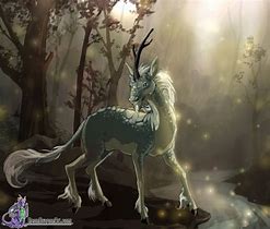 Image result for Light Mythical Creatures