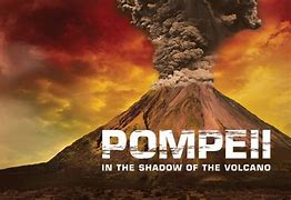 Image result for Eruption of Pompeii