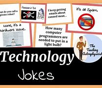 Image result for Technical Jokes