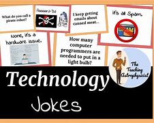 Image result for TechGuy Jokes
