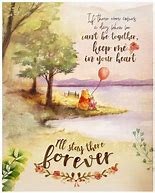 Image result for Winnie the Pooh Sympathy Quotes